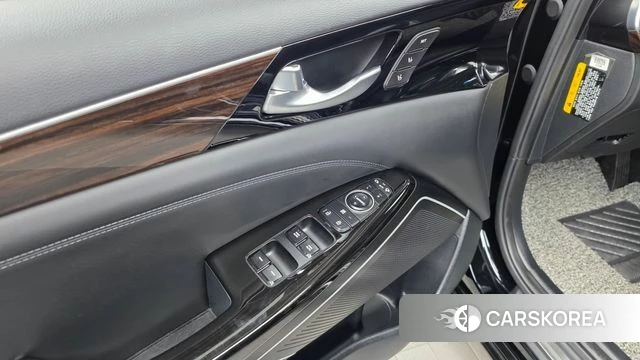 Kia All New K7 Hybrid id 4490759 из Кореи 26