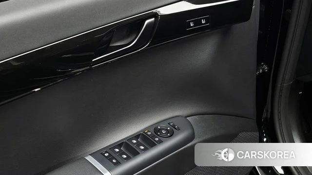 Hyundai Grandeur (GN7) id 4194466 из Кореи 26