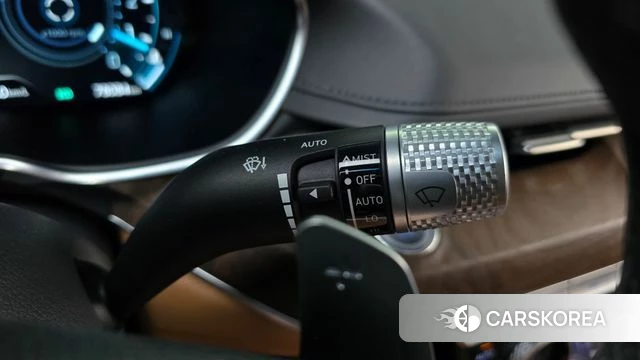 Genesis G80 (RG3) id 4593851 из Кореи 26
