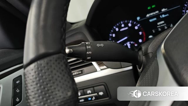 Genesis G80 id 4900940 из Кореи 26