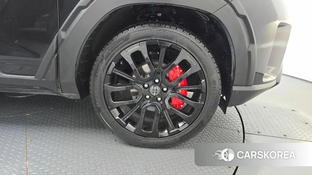Ssangyong Torres id 4617928 из Кореи 26