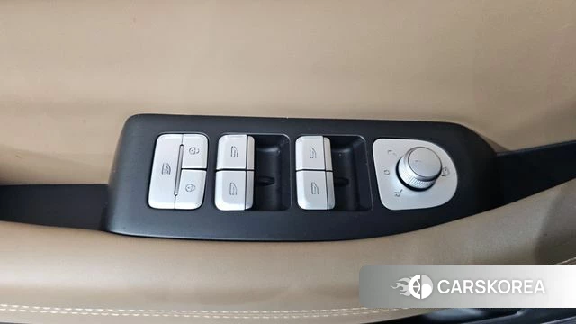 Renault Korea (Samsung) Grand Coleos id 4499516 из Кореи 26