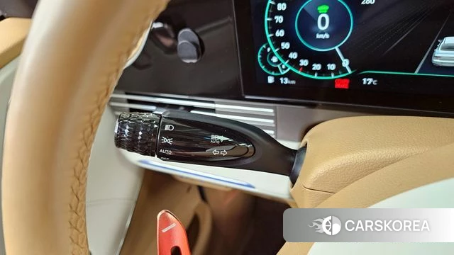 Hyundai The New Grandeur IG Hybrid id 4244934 из Кореи 26