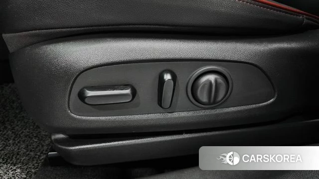 Chevrolet (GM Daewoo) Trailblazer id 4602958 из Кореи 26