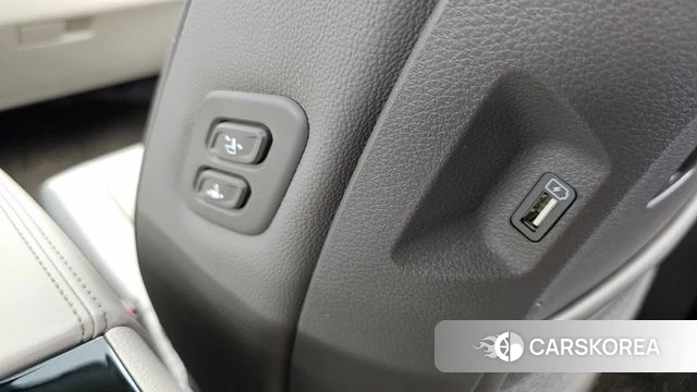 Kia Carnival 4th generation id 4519056 из Кореи 26