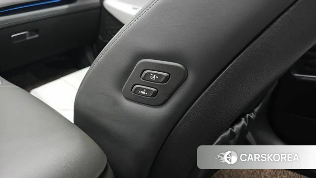 Hyundai The New Santa Fe id 4429677 из Кореи 26