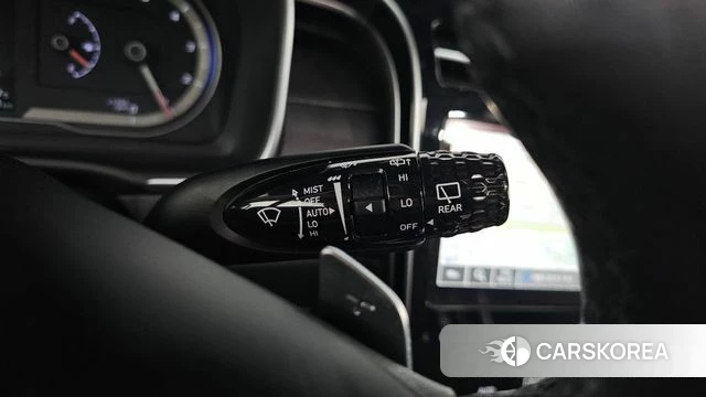 Hyundai Tucson (NX4) id 4769695 из Кореи 26