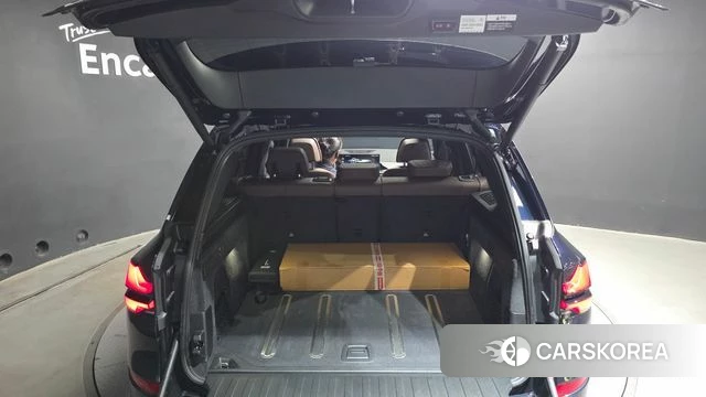 BMW X5 (G05) id 4560000 из Кореи 26