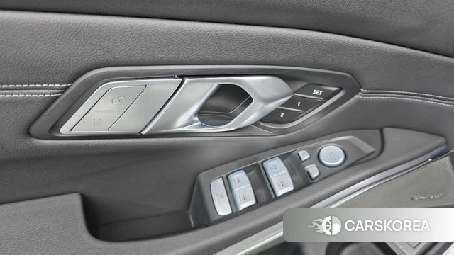 BMW 3 Series (G20) id 4266170 из Кореи 26