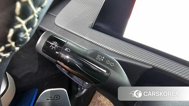 Kia EV6 id 4691945 из Кореи 26