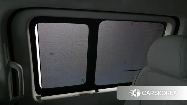 Hyundai Staria id 4916413 из Кореи 26
