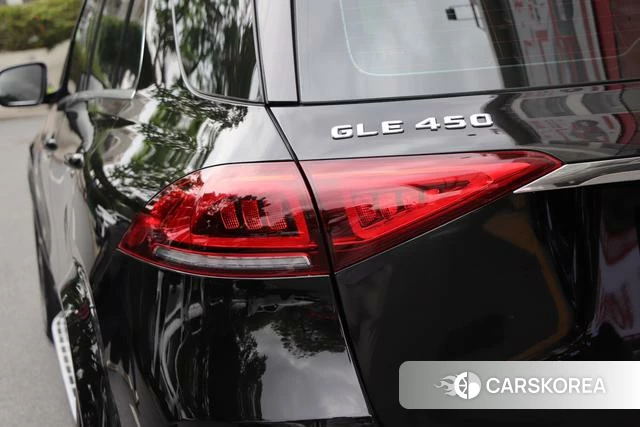 Mercedes-Benz GLE (import) id 4263510 из Китая 26