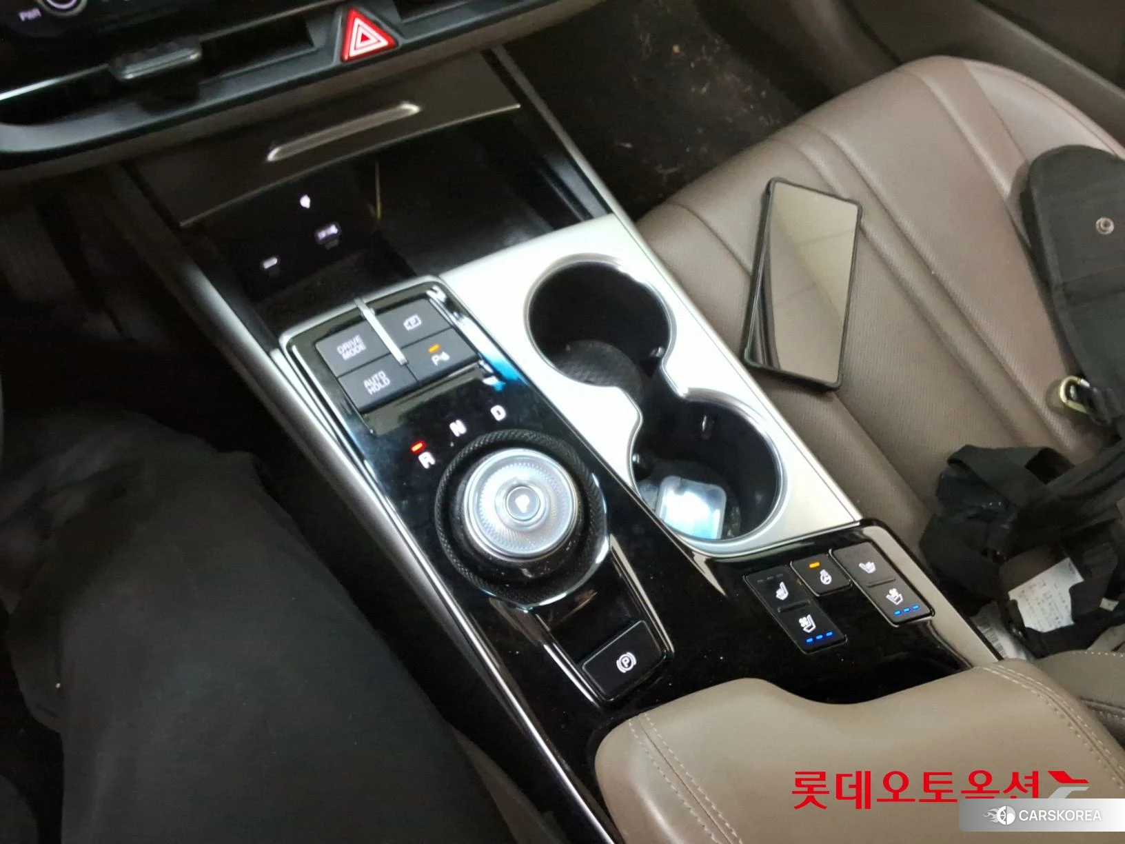 Kia K8 Hybrid id 4289578 из Кореи 26