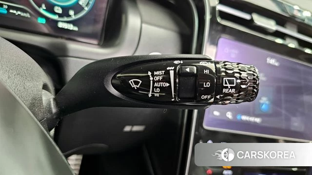 Hyundai Tucson Hybrid (NX4) id 4268071 из Кореи 26