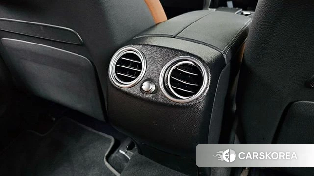 Mercedes-Benz GLC-Class X253 id 4727379 из Кореи 26