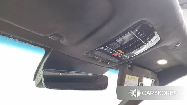 Hyundai Grandeur (GN7) id 4516324 из Кореи 26