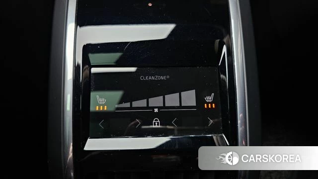 Volvo S90 id 4434554 из Кореи 26