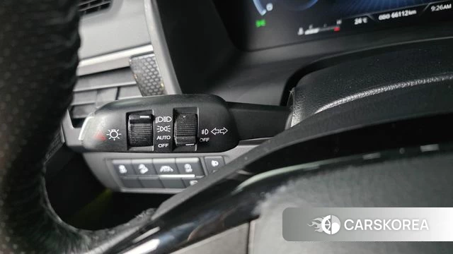 Ssangyong The New Rexton Sport id 4433920 из Кореи 26