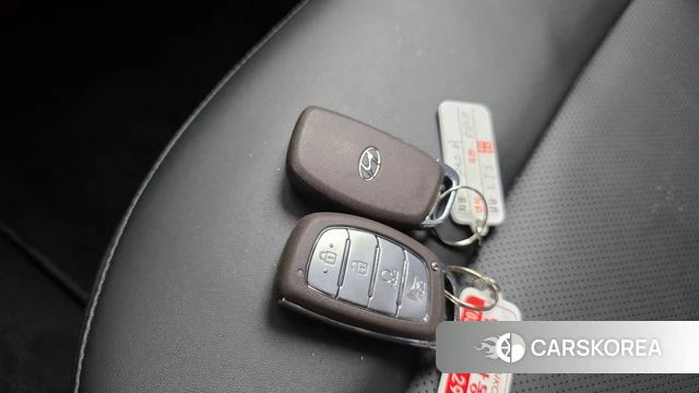 Hyundai Casper id 4725718 из Кореи 26