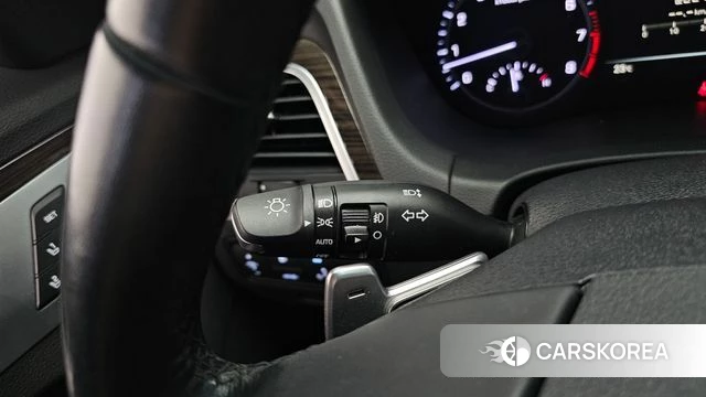 Genesis G80 id 4430466 из Кореи 26