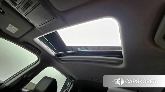 Honda CR-V 5th generation id 4409094 из Кореи 26