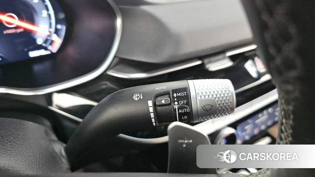 Genesis G80 (RG3) id 4609161 из Кореи 26