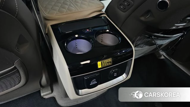Kia Carnival 4th generation id 4302535 из Кореи 26
