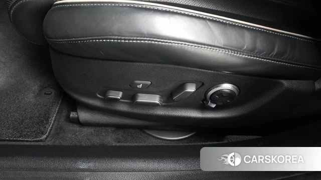 Genesis G80 (RG3) id 4429259 из Кореи 26