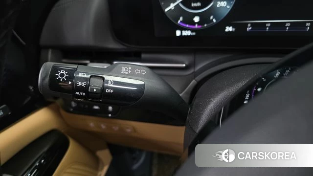 Kia Carnival 4th generation id 4780056 из Кореи 26