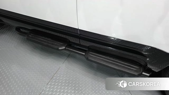 Land Rover Defender (L663) id 4870536 из Кореи 26