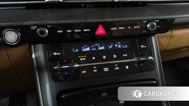 Kia Carnival 4th generation id 4657622 из Кореи 26