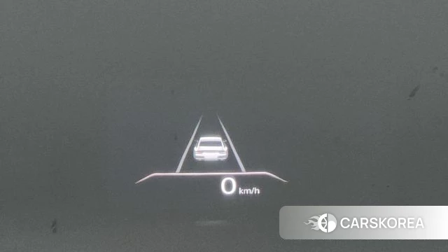 Genesis G80 (RG3) id 4836345 из Кореи 26