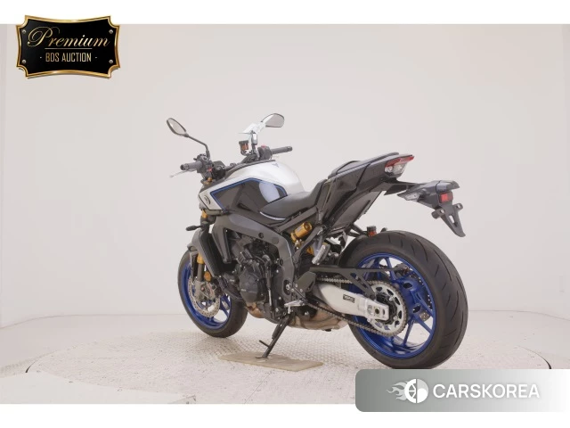 Проданный Yamaha MT-09 SP id 4229289 из Японии, фото 26