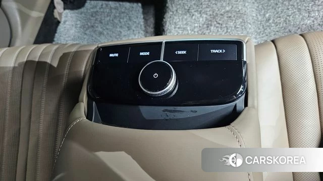 Kia K8 Hybrid id 4636040 из Кореи 26