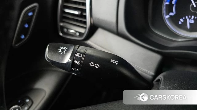 Hyundai Grandeur IG Hybrid id 4918617 из Кореи 26