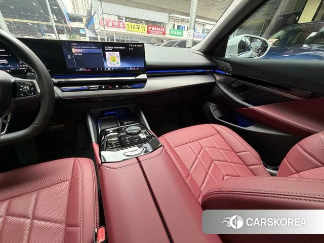 BMW 5 series id 4275662 из Китая 26