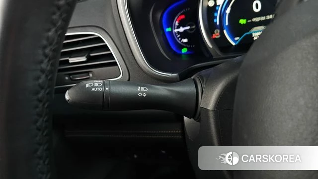 Renault Korea (Samsung) The New QM6 id 4201410 из Кореи 26