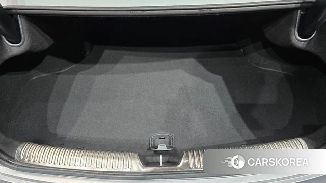 Hyundai Grandeur Hybrid (GN7) id 4591913 из Кореи 26