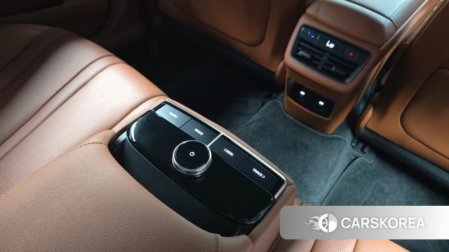 Kia The New K8 Hybrid id 4710606 из Кореи 26