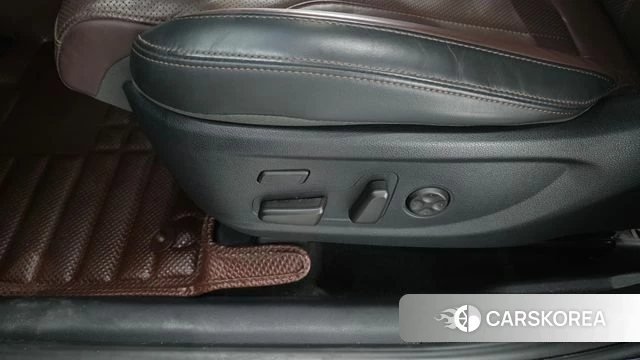 Hyundai Santa Fe TM id 4310725 из Кореи 26