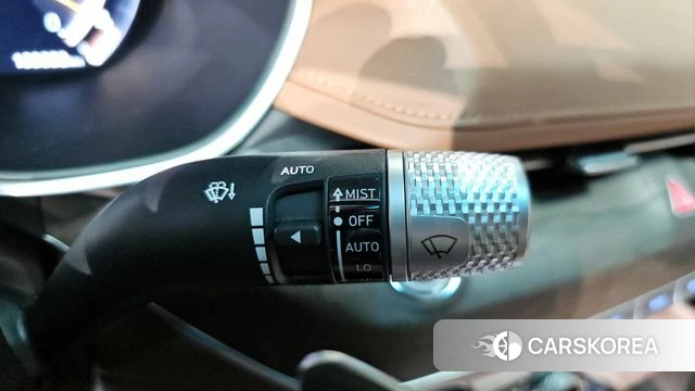 Genesis G80 (RG3) id 4293974 из Кореи 26