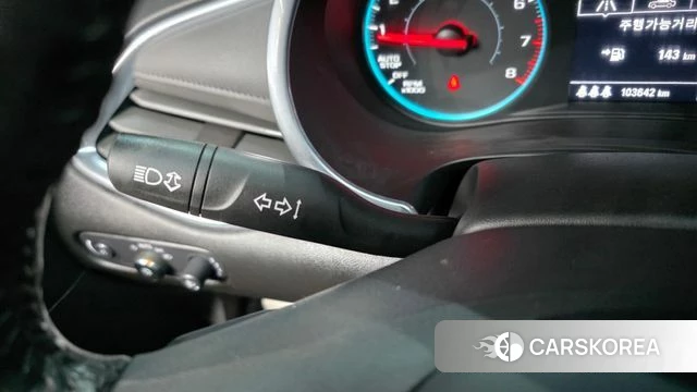 Chevrolet (GM Daewoo) The New Malibu id 4203486 из Кореи 26