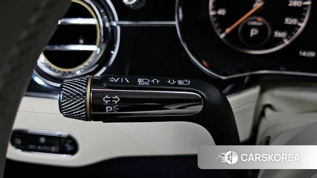 Bentley Continental GT 3rd Generation id 4433371 из Кореи 26