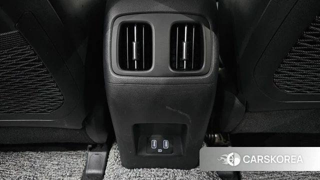 Hyundai Tucson (NX4) id 4344408 из Кореи 26