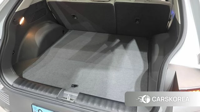 Hyundai Ionic 5 id 4726471 из Кореи 26