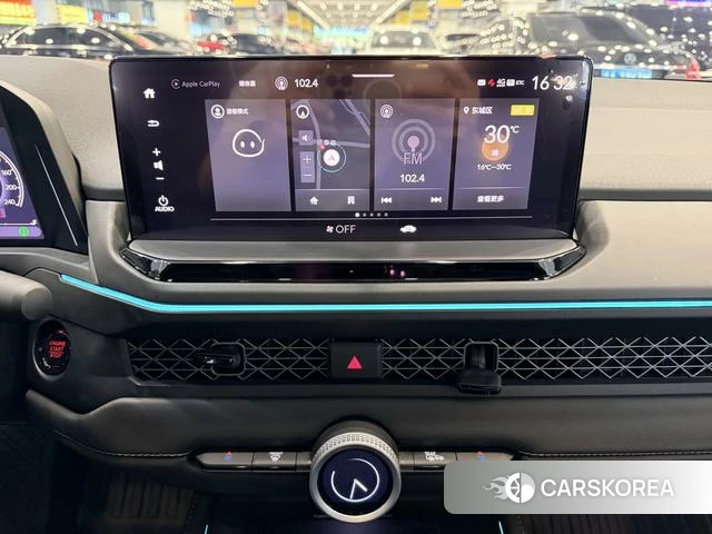 Honda Accord id 4328657 из Китая 26