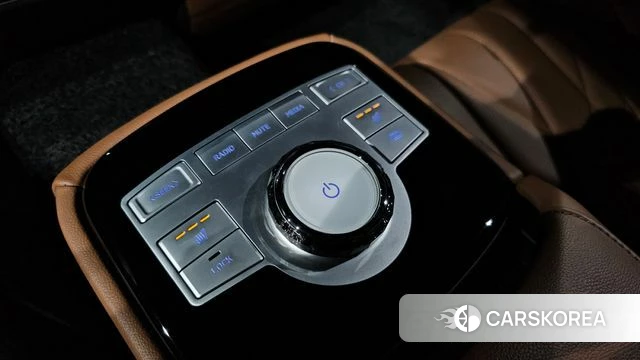 Genesis G80 (RG3) id 4774294 из Кореи 26
