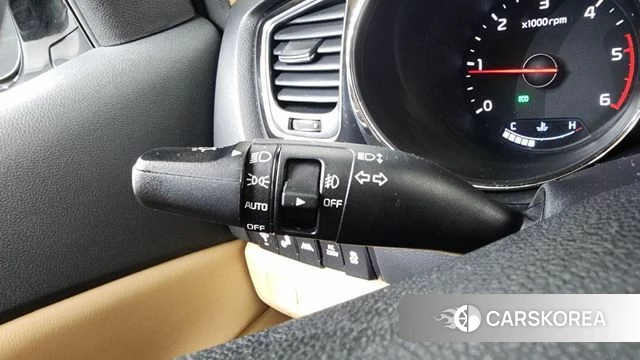 Kia All New Carnival id 4521028 из Кореи 26