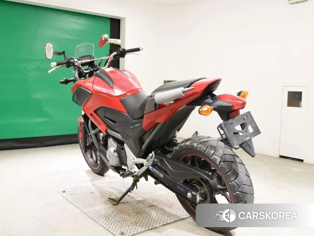 Honda NC700X id 3948093 из Японии 26