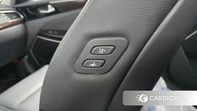 Kia Come New K7 id 4759917 из Кореи 26